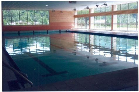 Piscines De Loire Sur Rh Ne Et Villette De Vienne Commune De Jardin