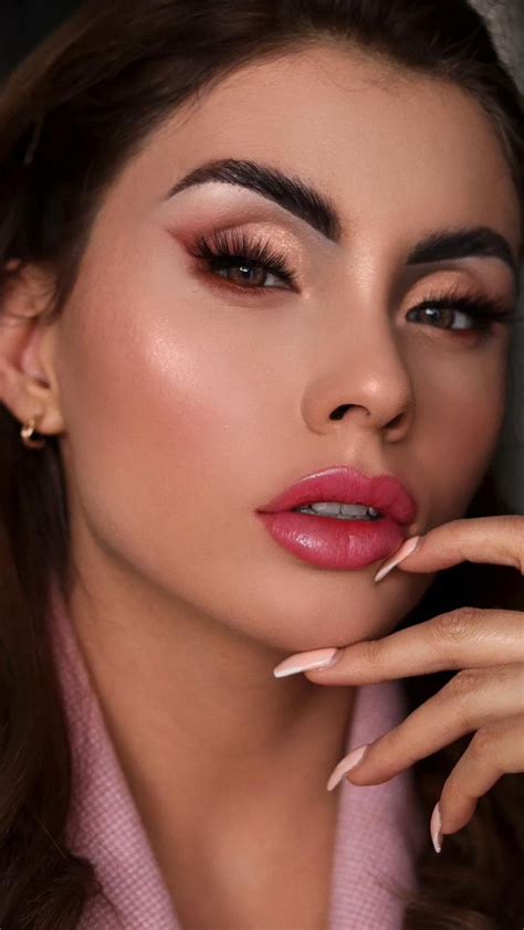 Pin on Natural/ Easy Makeup INSPO