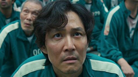 The Acolyte Lee Jung Jae entra para elenco da série de Star Wars