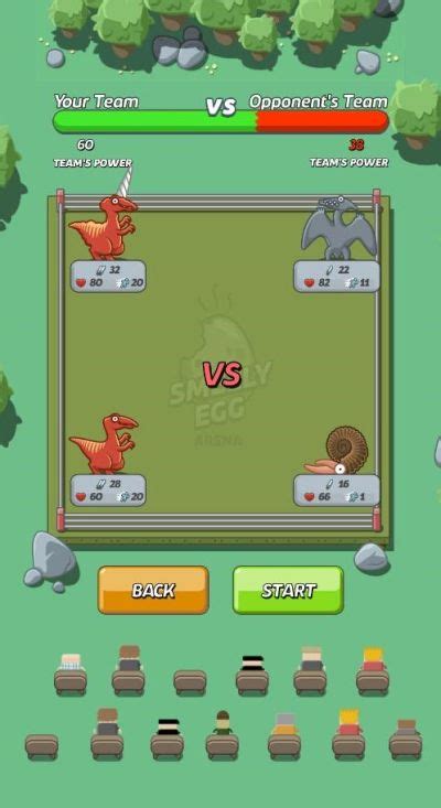 Crazy Dino Park Guide: Tips, Cheats & Strategies to Help You Build Your Dream Dino Park - Level ...