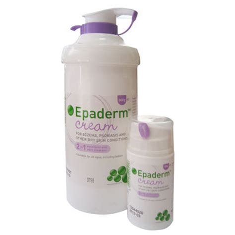 Epaderm Cream For Dry Skin Conditions Buy Online Today