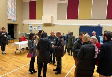 November Remembrance Mass Greystones And Kilquade Pastoral Area