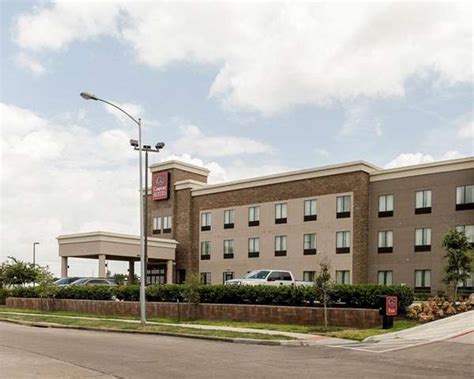 Comfort Suites near Westchase on Beltway 8, 7707 W Sam Houston Pkwy S, Houston, TX - MapQuest