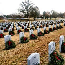 Houston National Cemetery - 21 Photos - Funeral Services & Cemeteries ...