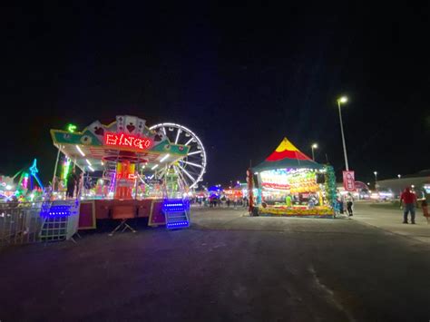 Feria De Las Fresas Esperan Cierre Exitoso Peri Dico Am