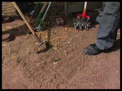 Garden Weeding Tools | Fasci Garden