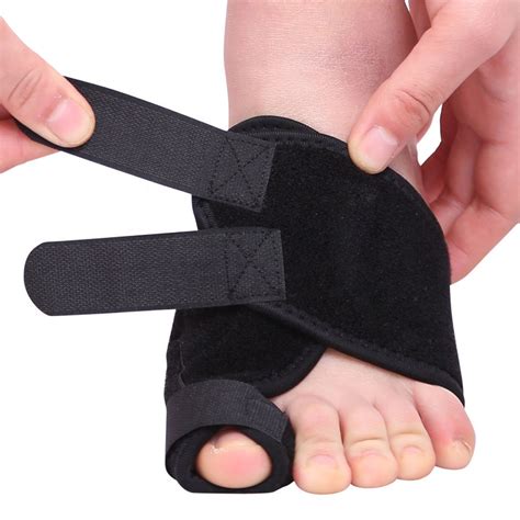 Big Toe Braces Nuova Health