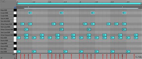 Drum Kits Ableton Live 9 Install Detroitbetta