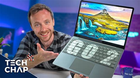 Microsoft Surface Laptop Go 2 Full Review Youtube