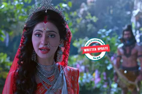 Shiv Shakti Colors 26th March 2024 Written Episode Update Devi