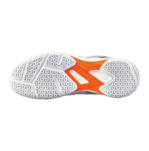 Yonex Power Cushion Badminton Squash Indoor Shoes SHB65X3 Unisex