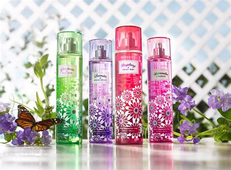 Watermelon Lemonade Bath And Body Works Perfume Una Nuevo Fragancia