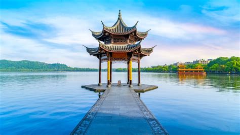 The Most Beautiful Places To Visit In China