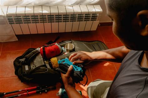 How to Rent Camping Gear: a Beginner's Guide