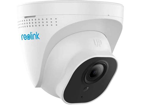 Reolink Poe Ip Camera 5mp Dome Security Outdoor