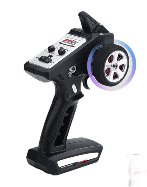 Rc Drift Car Remote Controller