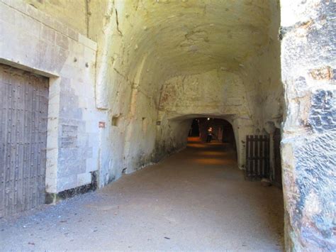 Château de Brézé Breze 2019 Ce qu il faut savoir pour votre visite