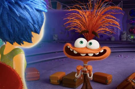 What Is Riley’s Deep Dark Secret in ‘Inside Out 2’?