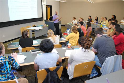 Tao Center For Teaching Vanderbilt University Flickr