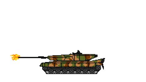 Editing Leopard 2a6 German Main Battle Tank Free Online Pixel Art