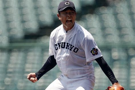 高橋宏斗 パワプロ2020 再現 とまの野球⚾️ブログ