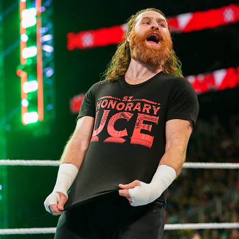 WrestlePurists On Twitter WON 2022 Best Gimmick 1 Sami Zayn 332 2