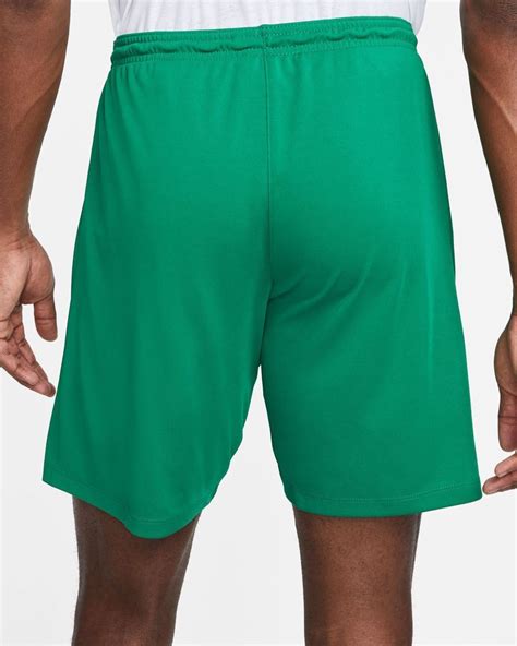 Short Nike Park III Pour Homme BV6855 EKINSPORT