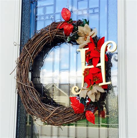 Wreaths – K and N Designs