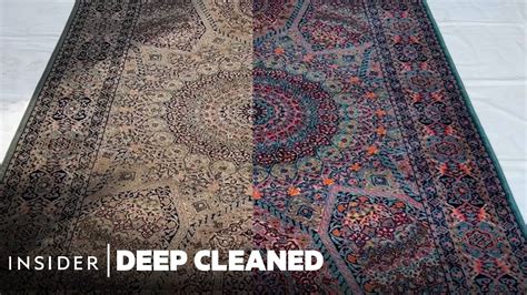 Cleaning Persian Carpets | www.resnooze.com