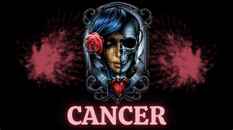 CANCER TRY NOT TO CRY JAW DROPPING NEWS APRIL 2023 TAROT LOVE