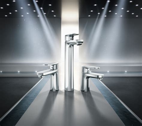 Hansgrohe Introduces Vernis Blend Range Of Faucets Sourcing Hardware