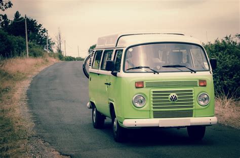 How To Choose Between Vw Camper Vans Car Write Ups Car Write Ups