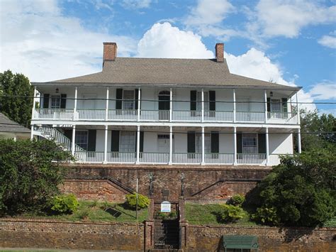 Historic Natchez Foundation