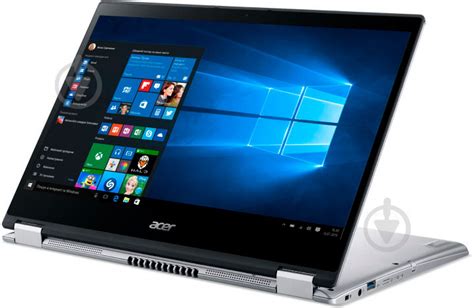 Acer Spin Sp N Nx Hq Eu Pure Silver