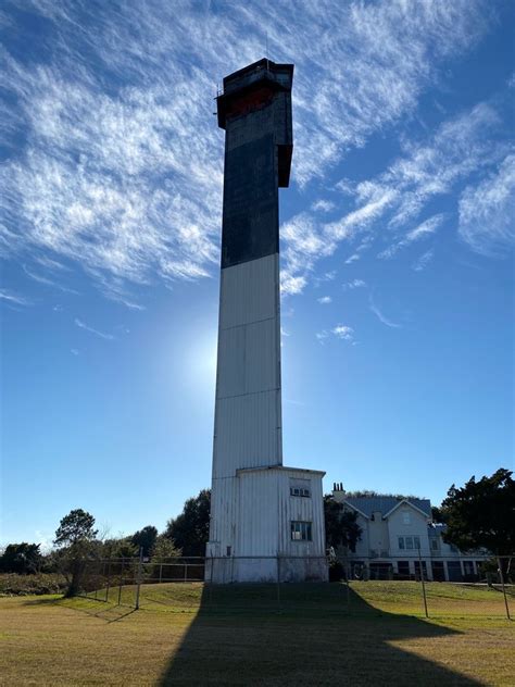 SULLIVAN’S ISLAND LIGHTHOUSE - 73 Photos & 19 Reviews - Station 18 1/2 St, Sullivan's Island ...