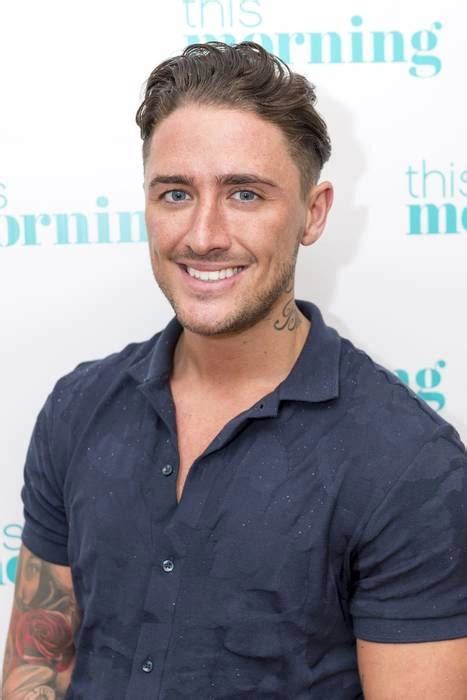 Stephen Bear The Challenge Random Evicting Wiki Fandom