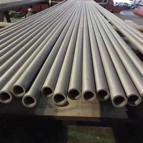 To Round Ss Inch Nb Seamless Pipe Meter Grades