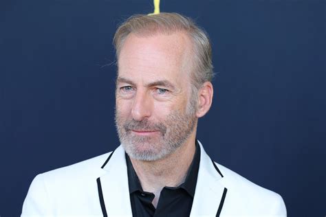 Hi I am Bob Odenkirk, I played Jimmy Mcgill/Saul Goodman in Breaking ...