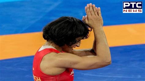 Paris Olympics Vinesh Phogat Appeals Against Disqualification