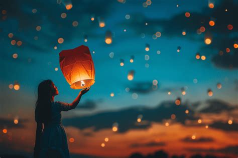 100 Letting Go Affirmations To Help You Heal And Thrive