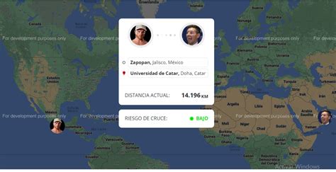 Crean App Para Saber Cuál Es La Distancia Entre Messi Y Canelo Álvarez