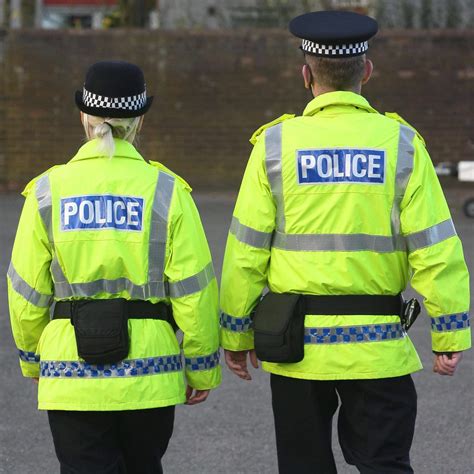 Borough Still One Of The Safest Despite Crime Rise