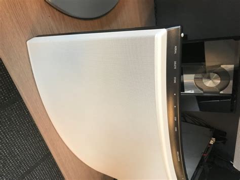 NEW Beosound 1 Radio Cd Player Of Bang Olufsen Catawiki