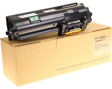 Kyocera ECOSYS M2135dn Patrone Schwarz bestellen + Gratisprodukt bei ...