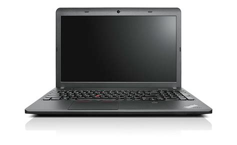 ThinkFWD | ThinkPad E Series | Business Laptops