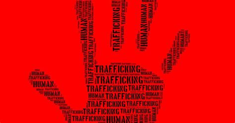 Massive Kansas City Human Trafficking Bust