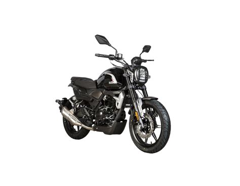 LONCIN AC4 250CC Unimarcas