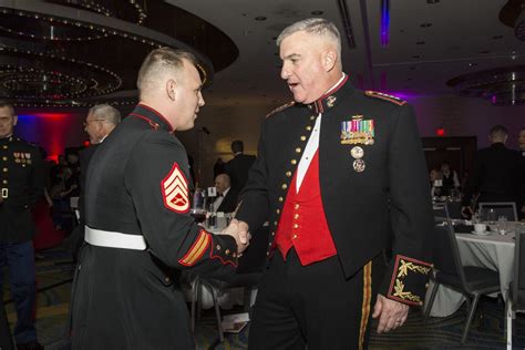 DVIDS Images MCCOG Marine Corps Birthday Ball Image 26 Of 28