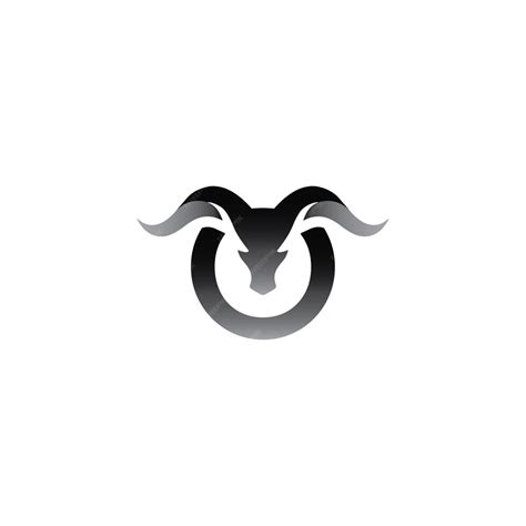 Premium Vector Letter O Logo Vector Design Template With Bull Head