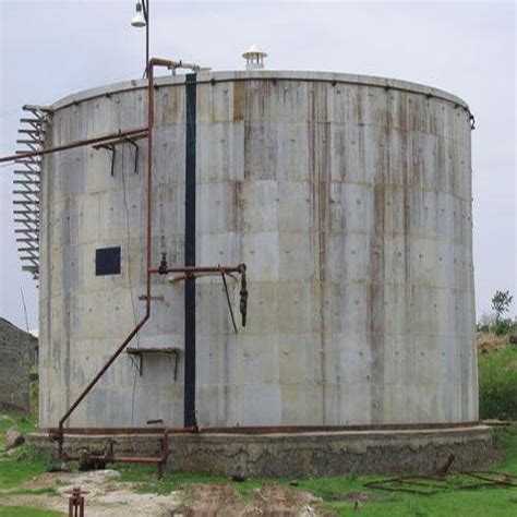 Molasses Storage Tank At ₹ 110000 Piece Ms Water Storage Tank In Kochi Id 21741096933